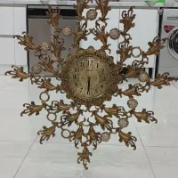 ساعت دیواری