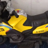 موتور شارژی