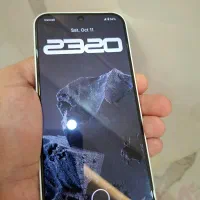 گوشی ناتینگ 2a|موبایل|همدان, |دیوار
