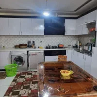 ۱۰۰متر طبقه۴ فول فول فلاحی|فروش آپارتمان|مشهد, شهرک لشکر (شهرک غرب)|دیوار