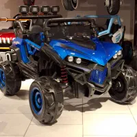 لاستیک پنج بعودی سایلیتیون ۴موتوره چهار چراغه قسطی