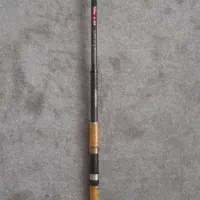 چرخ ماهیگیری و چوب|ماهیگیری|اصفهان, کوی ولی عصر|دیوار