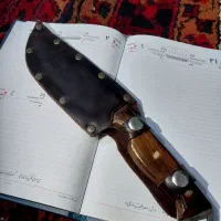 چاقوی شکاری|کوهنوردی و کمپینگ|اهر, |دیوار