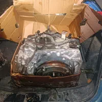 گیربکس نیسان ورسا|قطعات یدکی و لوازم جانبی|اهواز, فاز ۲ پادادشهر|دیوار