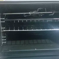 سولاردم|اجاق گاز و لوازم برقی پخت‌وپز|شاهین‌شهر, عطار|دیوار