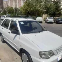 پراید ۱۱۱مدل ۹۴