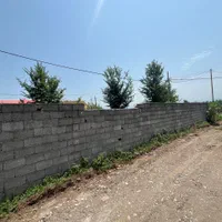 ۲۳۵متر زمین شهری سنداردوبر درشهر سنگربراصلی کوچه|فروش زمین و ملک کلنگی|سنگر, |دیوار
