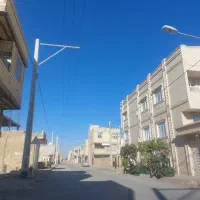 نیمسازبراصلی خیابان شاداب(جمهوری)