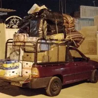 پراید بار جم به شیراز(جم،عسلویه،کنگان)|خدمات حمل و نقل|جم, |دیوار