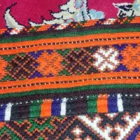 دوخت اینه وسرتوپ|لباس|خاش, |دیوار