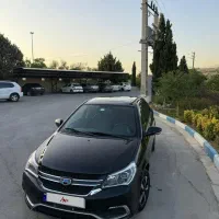 جیلی gc6اکسلنت
