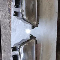 فروش انواع چراغ های خودرو جلو و عقب