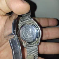 ساعت اورینت اصل عتیقه قدیمی