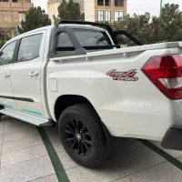 پیکاب کلوت صفر|خودرو سواری و وانت|سیرجان, |دیوار