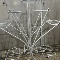 استند گلدان