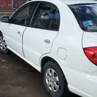 ریو آخر ۹۰|خودرو سواری و وانت|بروجرد, |دیوار