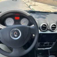 استپ وی اتومات مدل ۹۷|خودرو سواری و وانت|تهران, جنت‌آباد جنوبی|دیوار