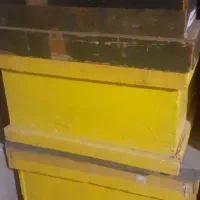 جعبه زنبور عسل