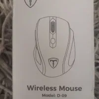 موس t.dagger|قطعات و لوازم جانبی رایانه|بوشهر, |دیوار