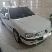 پژو پارس tu5 اتومات