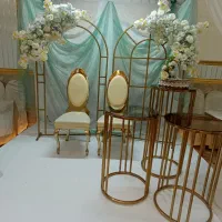 تشریفات مجالس لوکس ویکتوریا|خدمات پذیرایی، مراسم|چناران, |دیوار