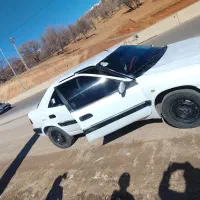 فروش زانتیا مدل 85|خودرو سواری و وانت|یاسوج, |دیوار