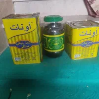 روغن نباتی