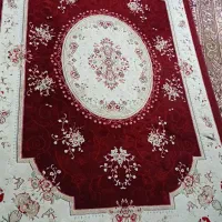 قالی  4 متری