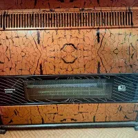 بخاری دودکش دار|بخاری، هیتر، شومینه|مسجد سلیمان, |دیوار