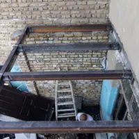 جوشکار سیار حتی یک خال جوش