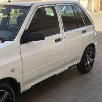 پراید 111SE