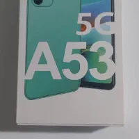 گوشی سامسونگ A53