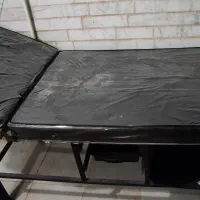 تخت فیشال