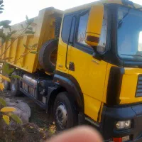 امیکو ده چرخ ۱۴۰۲|خودرو سنگین|آبش احمد, |دیوار