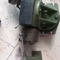 تایکوپ وصفحه تقسیم