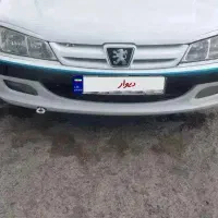 پژوپارس دوگانه کارخانه مدل90|خودرو سواری و وانت|مشگین شهر, |دیوار