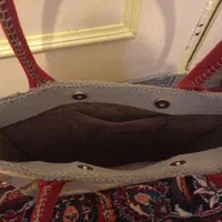 کیف نمدی|کیف، کفش، کمربند|تهران, کن|دیوار