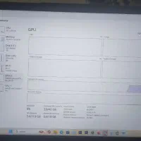 لپ‌تاپ Lenovo IdeaPad gaming 3|رایانه همراه|تهران, ستارخان|دیوار