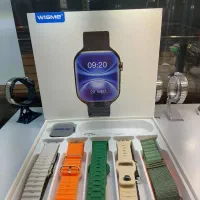 پک ساعت هوشمند اپل واچ ۱۰بند