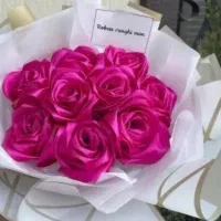 گل ربانی زیبا ..|گل مصنوعی|تربت‌حیدریه, رضاشهر|دیوار