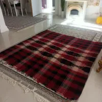 موج 450|گلیم، جاجیم، گبه|کرمانشاه, |دیوار