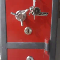 گاوصندوق ایران کاوه