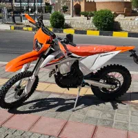 برموداcr249|موتورسیکلت|خور (فارس), |دیوار