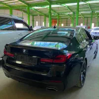 Bmw 530i|خودرو سواری و وانت|تبریز, |دیوار