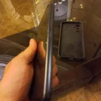 سامسونگ A 54  با رام ۸/۱۲۸ /5G|موبایل|قم, زینبیه|دیوار