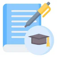ویراستاری پایان نامه همه رشته ها و پاور روز دفاع