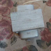 ترانس تبدیل برق 110به 220