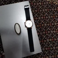 ساعت مچی|ساعت|تبریز, |دیوار