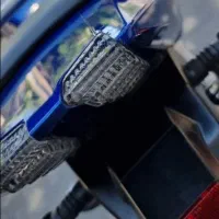 پالس پره ای مدل ۸۷