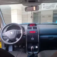 تاکسی سورن پلاس ۴۰۳